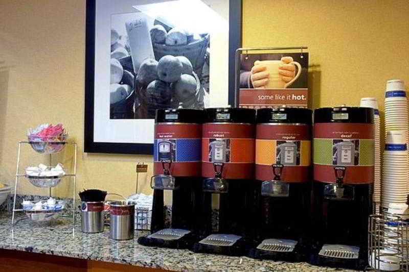 Hampton Inn&Suites Fort Lauderdale Airport Hollywood Extérieur photo