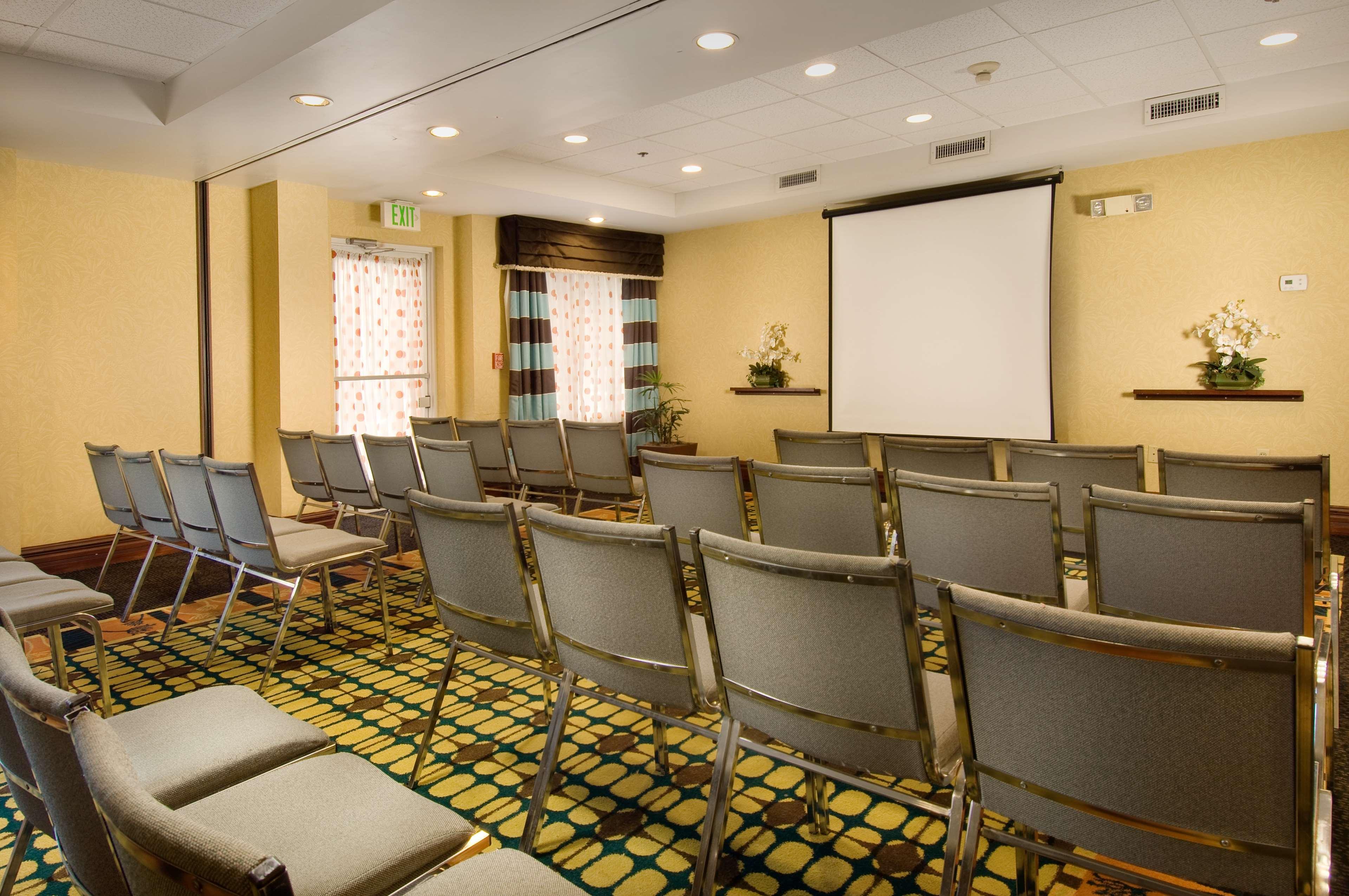 Hampton Inn&Suites Fort Lauderdale Airport Hollywood Facilités photo